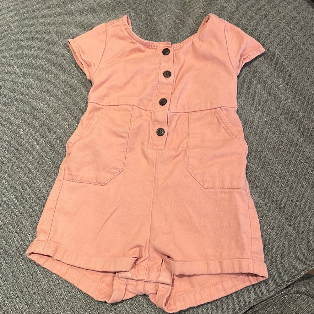 ✨3 for $15✨ Romper one piece